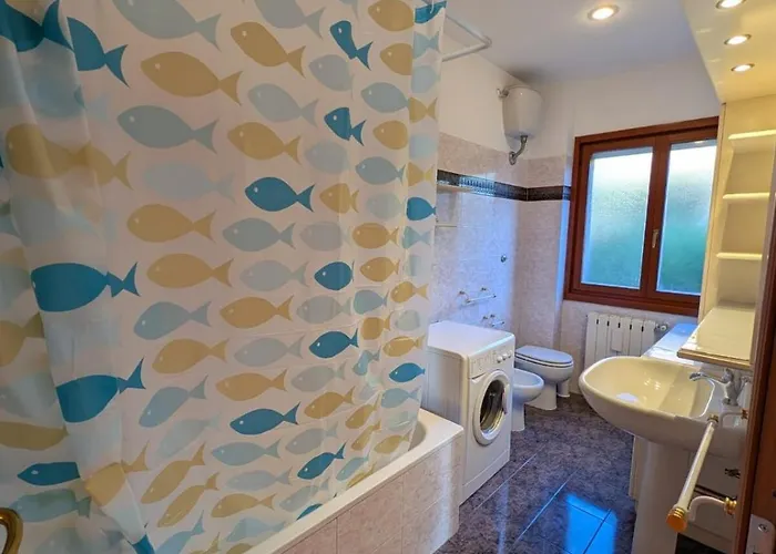 Appartement Arvali Street *