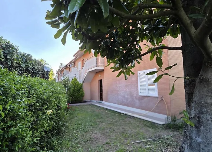 Arvali Street Appartement Rome