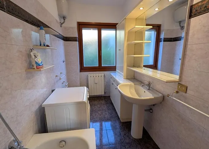 Appartement Arvali Street Rome