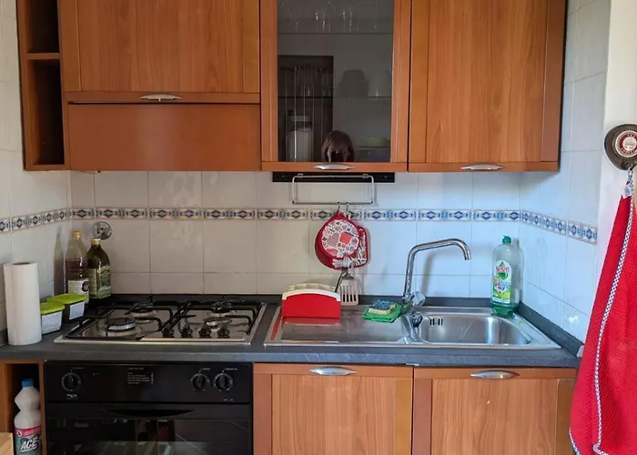 Appartement Arvali Street Rome