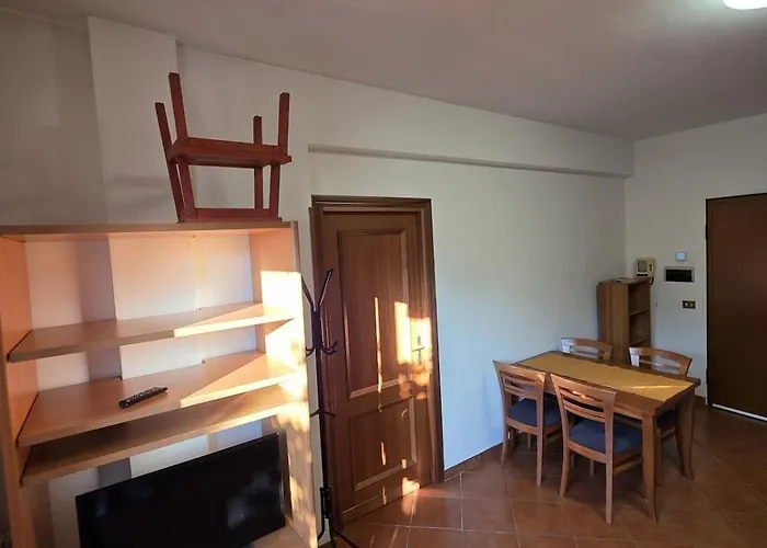 Appartement Arvali Street Rome