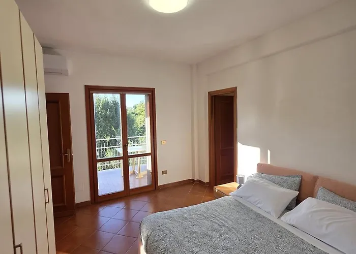 Appartement Arvali Street